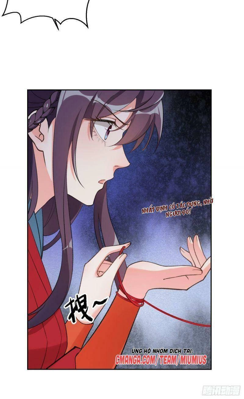 Nữ Tiên Tôn Bận Đào Hôn Chapter 31 - 28