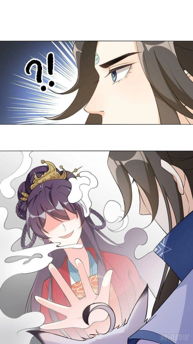 Nữ Tiên Tôn Bận Đào Hôn Chapter 31 - 29