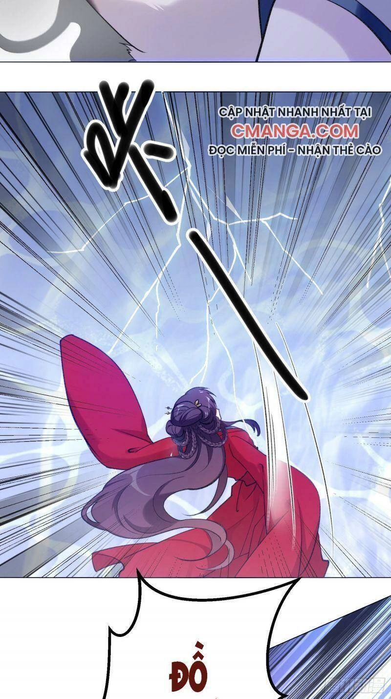 Nữ Tiên Tôn Bận Đào Hôn Chapter 31 - 30