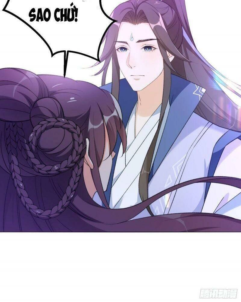 Nữ Tiên Tôn Bận Đào Hôn Chapter 31 - 33