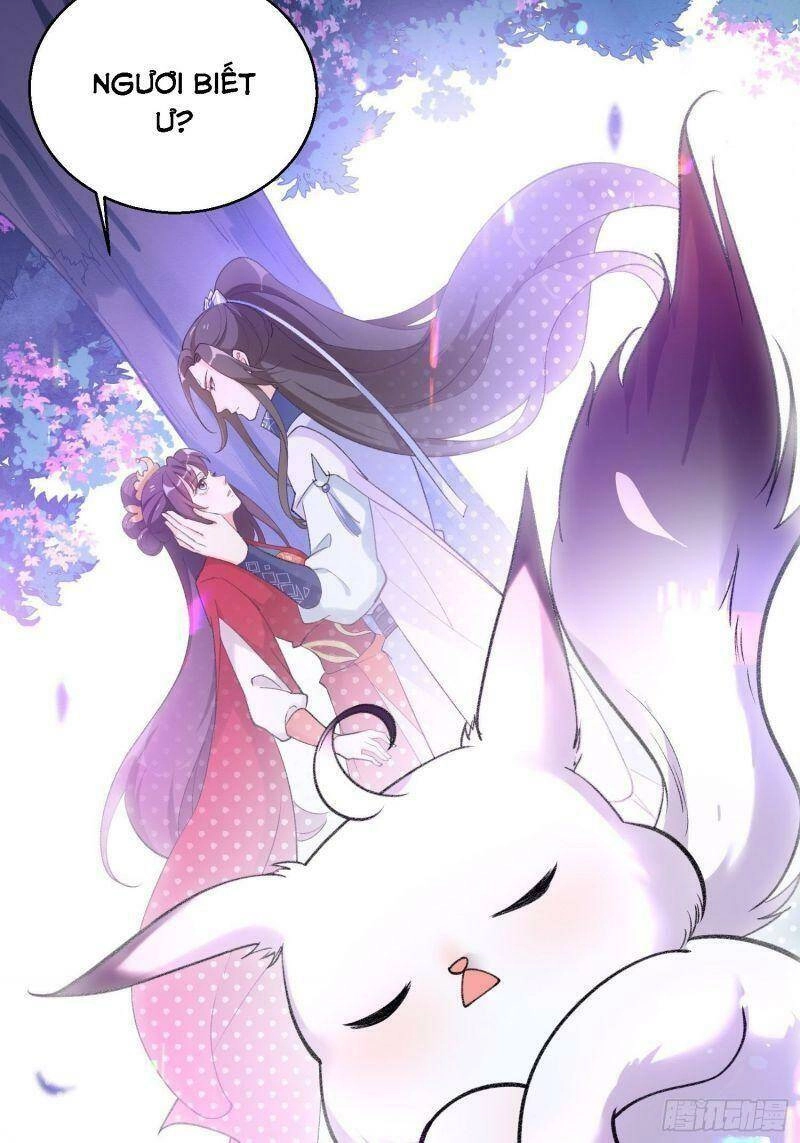 Nữ Tiên Tôn Bận Đào Hôn Chapter 31 - 35