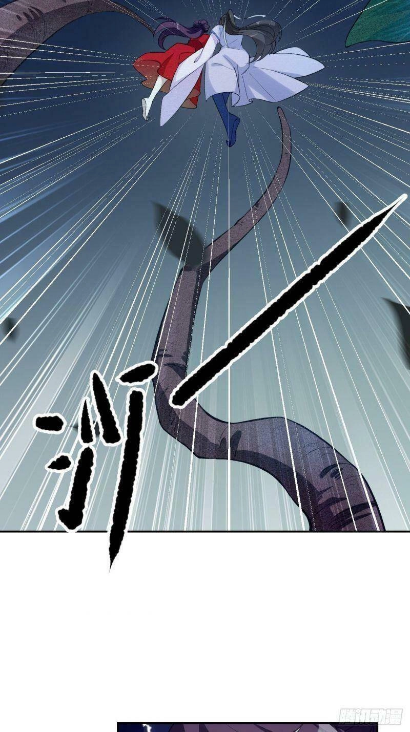 Nữ Tiên Tôn Bận Đào Hôn Chapter 32 - 5