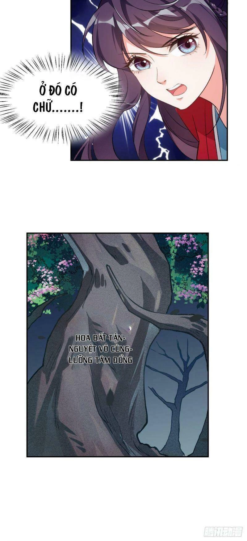 Nữ Tiên Tôn Bận Đào Hôn Chapter 32 - 6