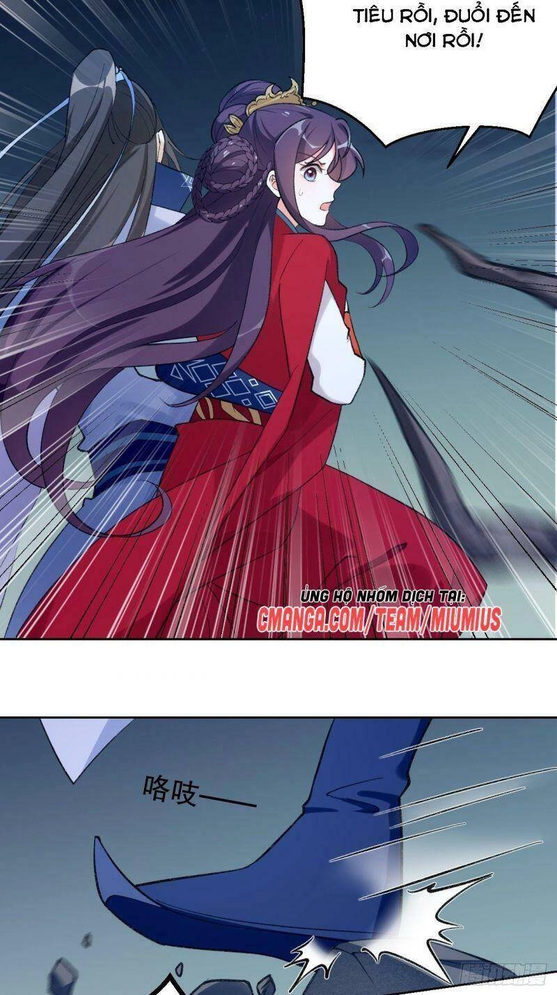 Nữ Tiên Tôn Bận Đào Hôn Chapter 32 - 8