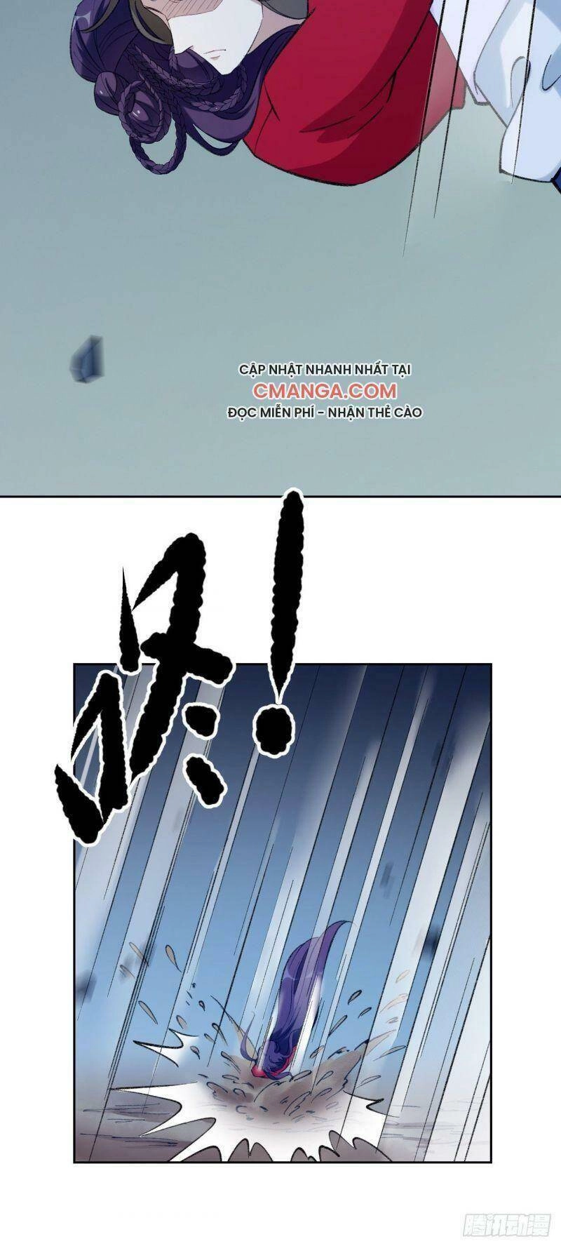 Nữ Tiên Tôn Bận Đào Hôn Chapter 32 - 12