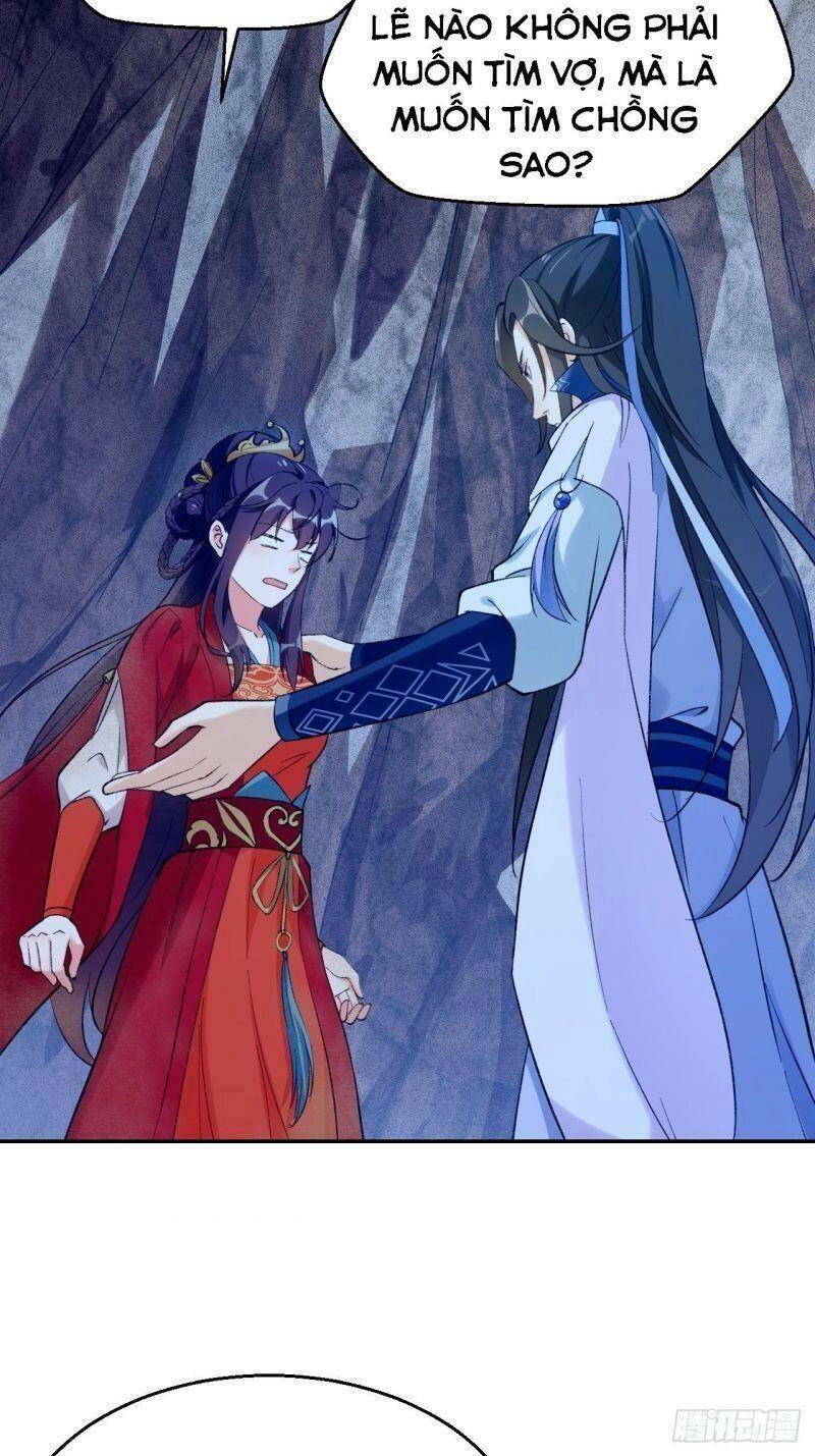 Nữ Tiên Tôn Bận Đào Hôn Chapter 32 - 15