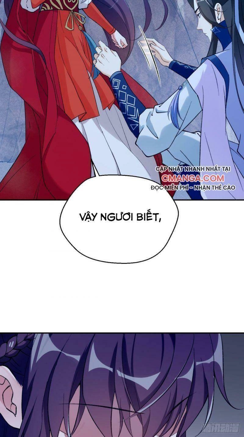 Nữ Tiên Tôn Bận Đào Hôn Chapter 32 - 18