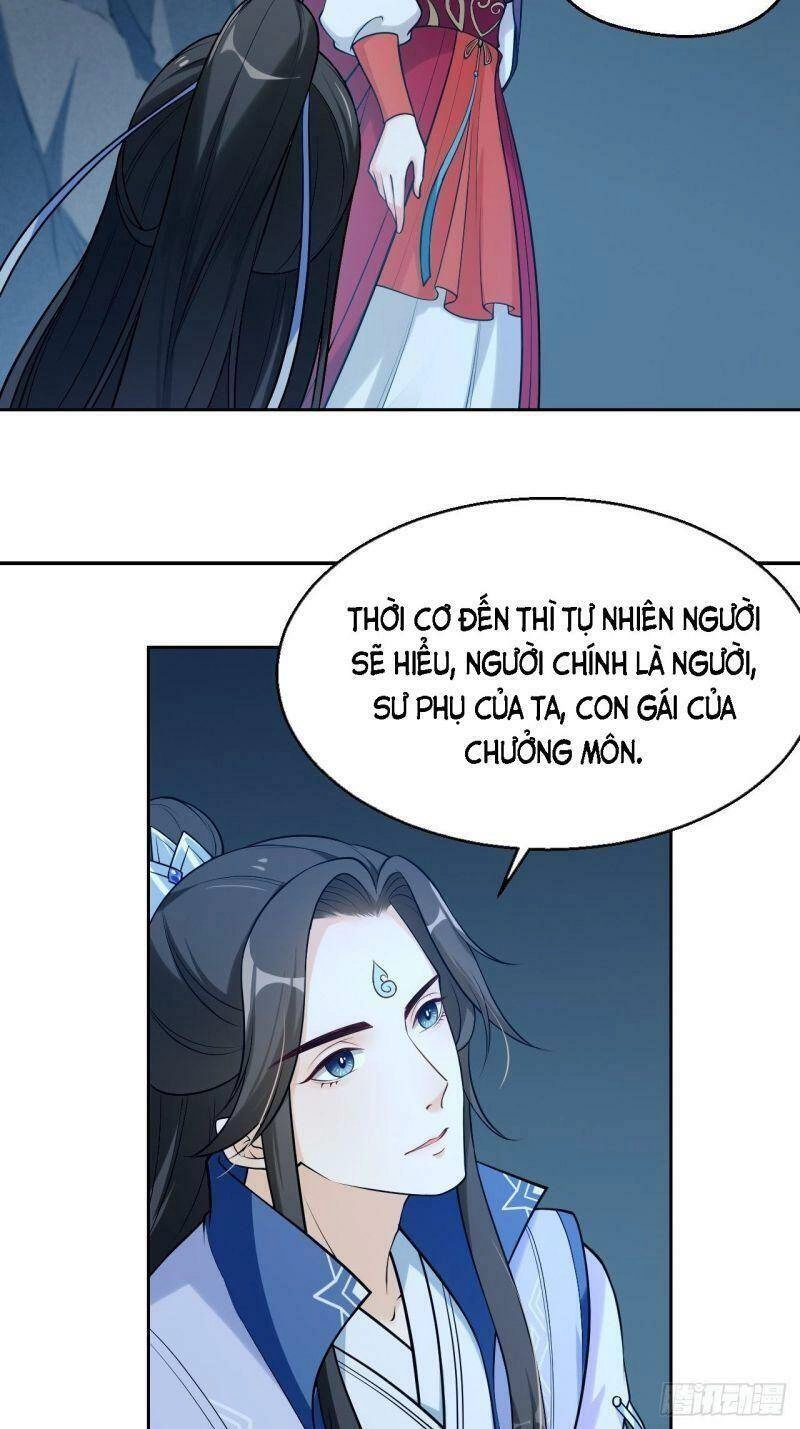 Nữ Tiên Tôn Bận Đào Hôn Chapter 32 - 21
