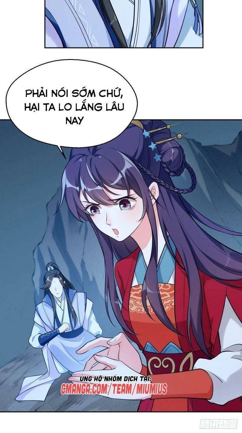 Nữ Tiên Tôn Bận Đào Hôn Chapter 32 - 22