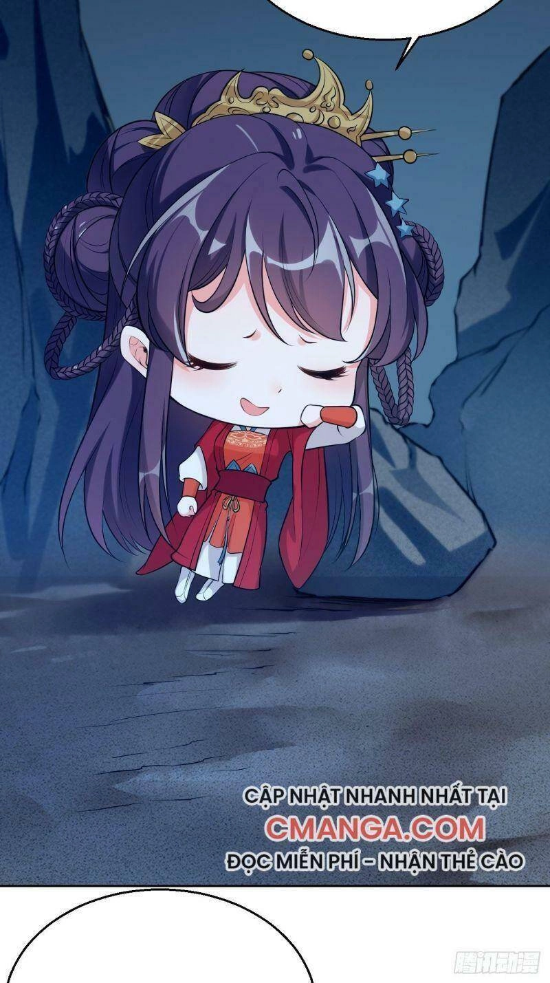 Nữ Tiên Tôn Bận Đào Hôn Chapter 32 - 24