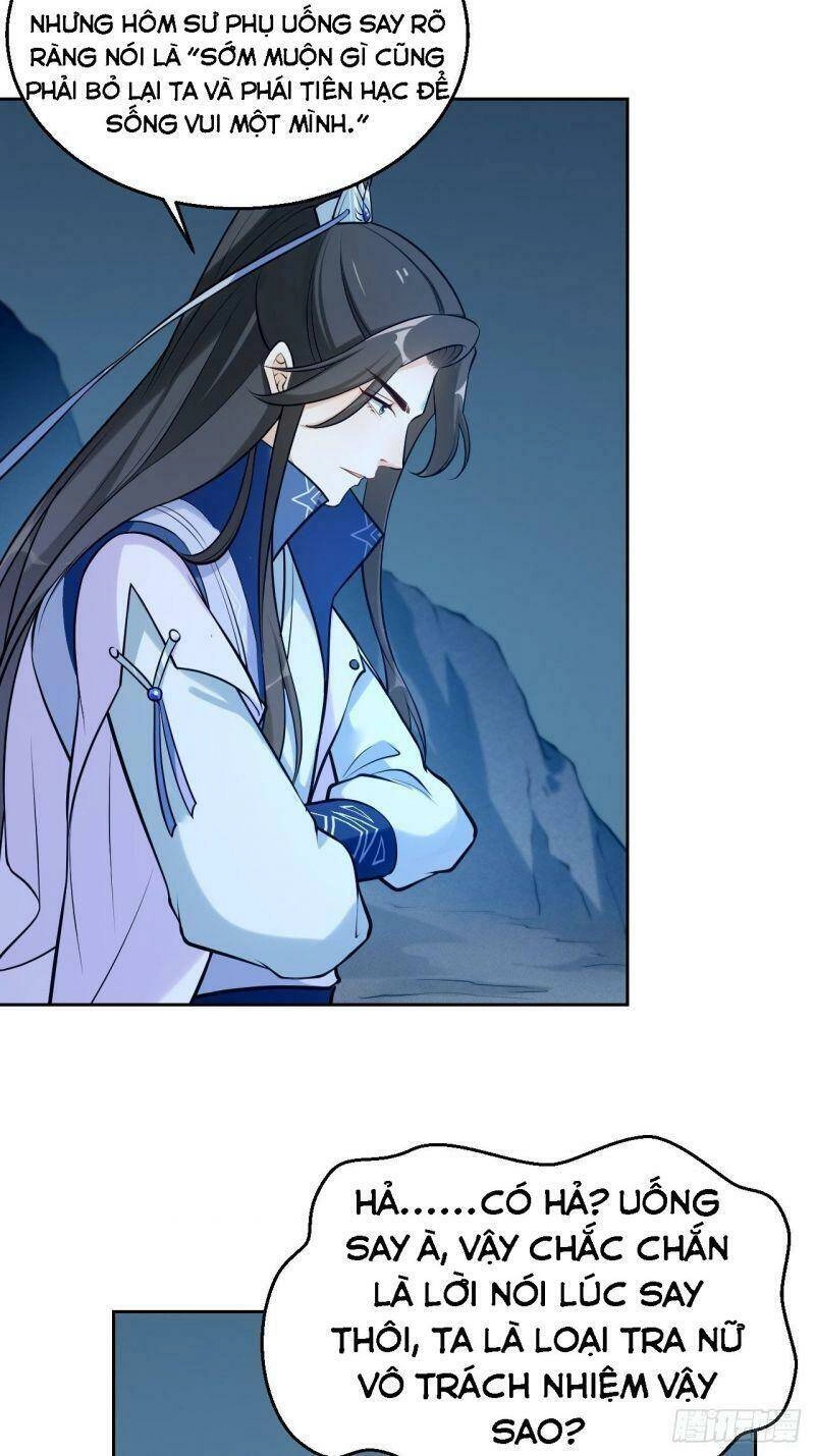 Nữ Tiên Tôn Bận Đào Hôn Chapter 32 - 25