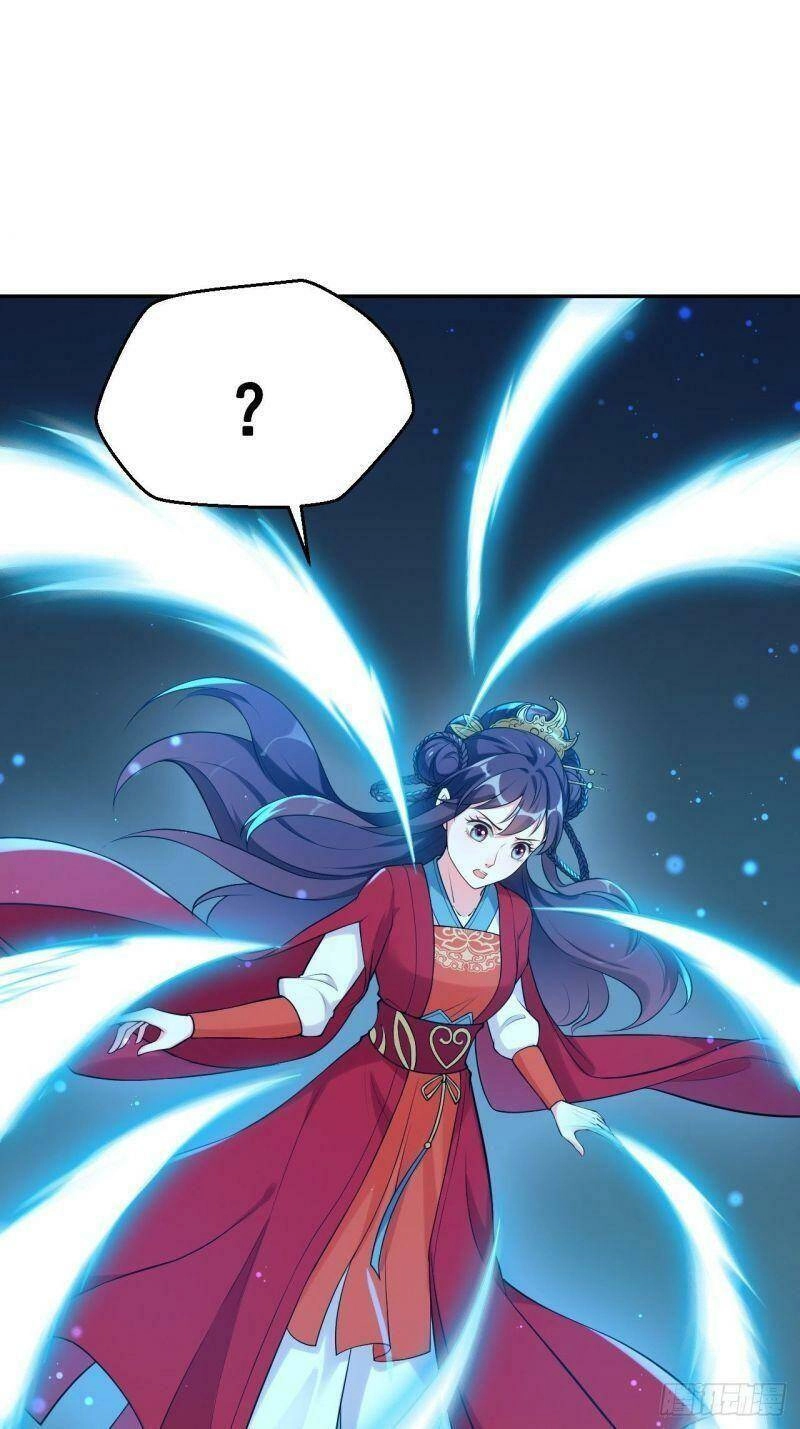 Nữ Tiên Tôn Bận Đào Hôn Chapter 32 - 36