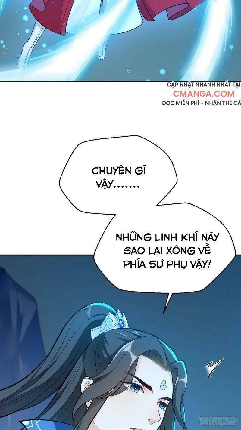 Nữ Tiên Tôn Bận Đào Hôn Chapter 32 - 37