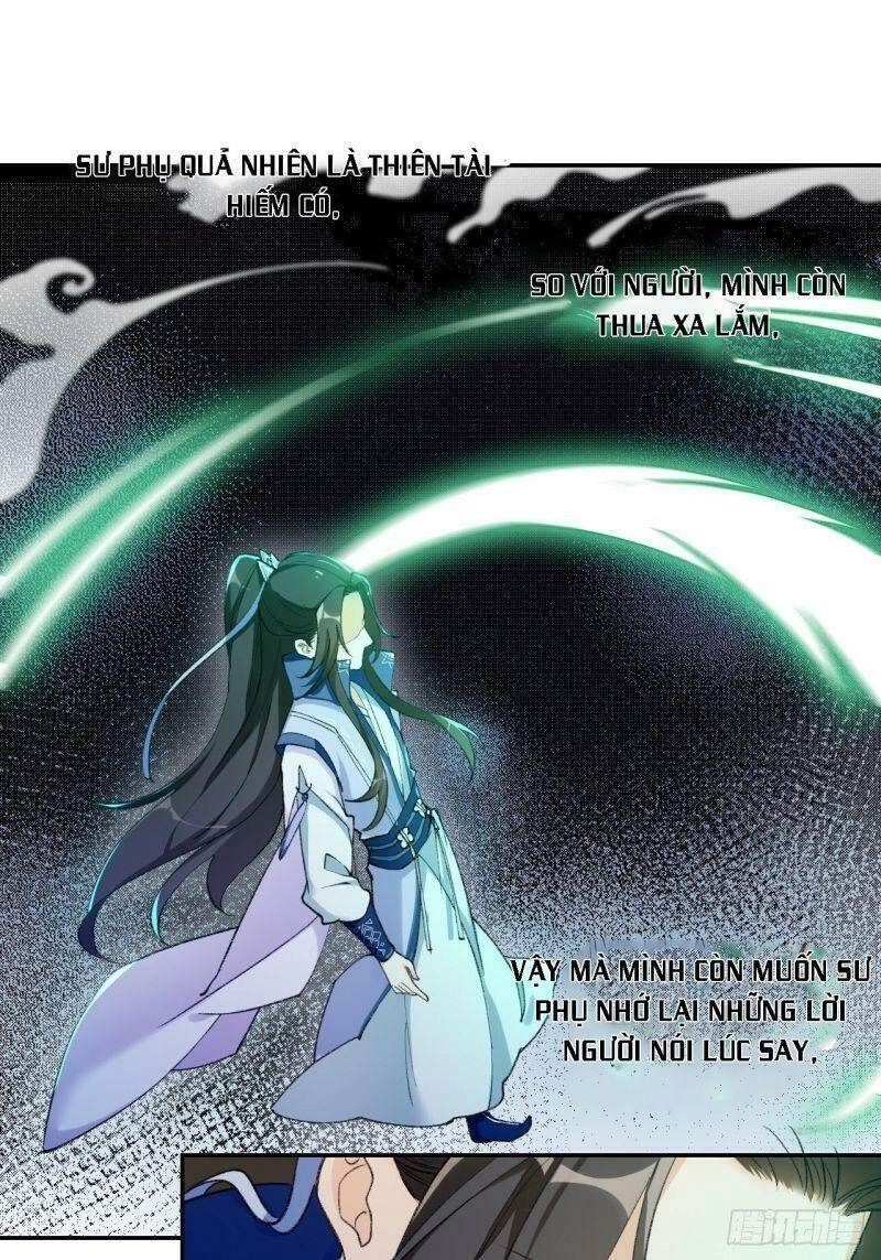 Nữ Tiên Tôn Bận Đào Hôn Chapter 33 - 1