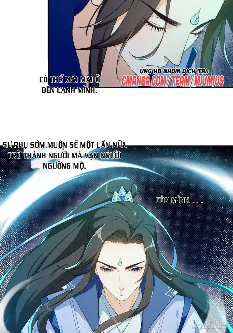 Nữ Tiên Tôn Bận Đào Hôn Chapter 33 - 2