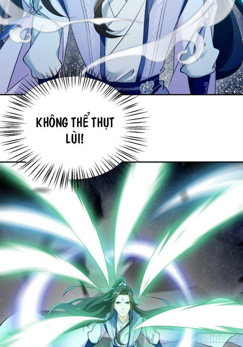 Nữ Tiên Tôn Bận Đào Hôn Chapter 33 - 3