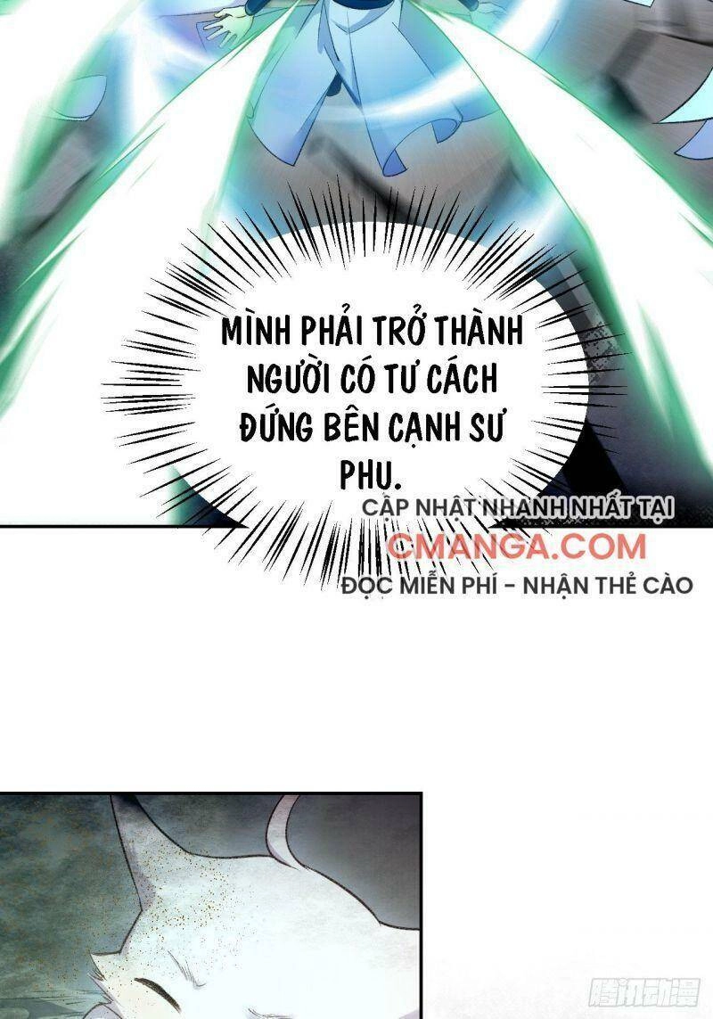 Nữ Tiên Tôn Bận Đào Hôn Chapter 33 - 4