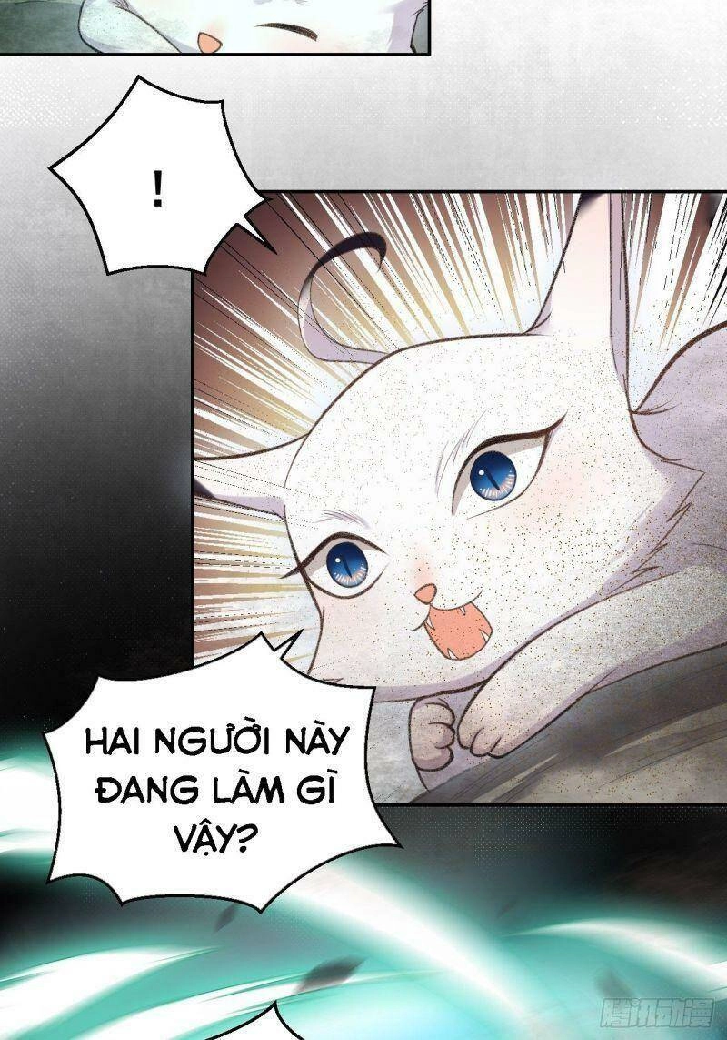 Nữ Tiên Tôn Bận Đào Hôn Chapter 33 - 5