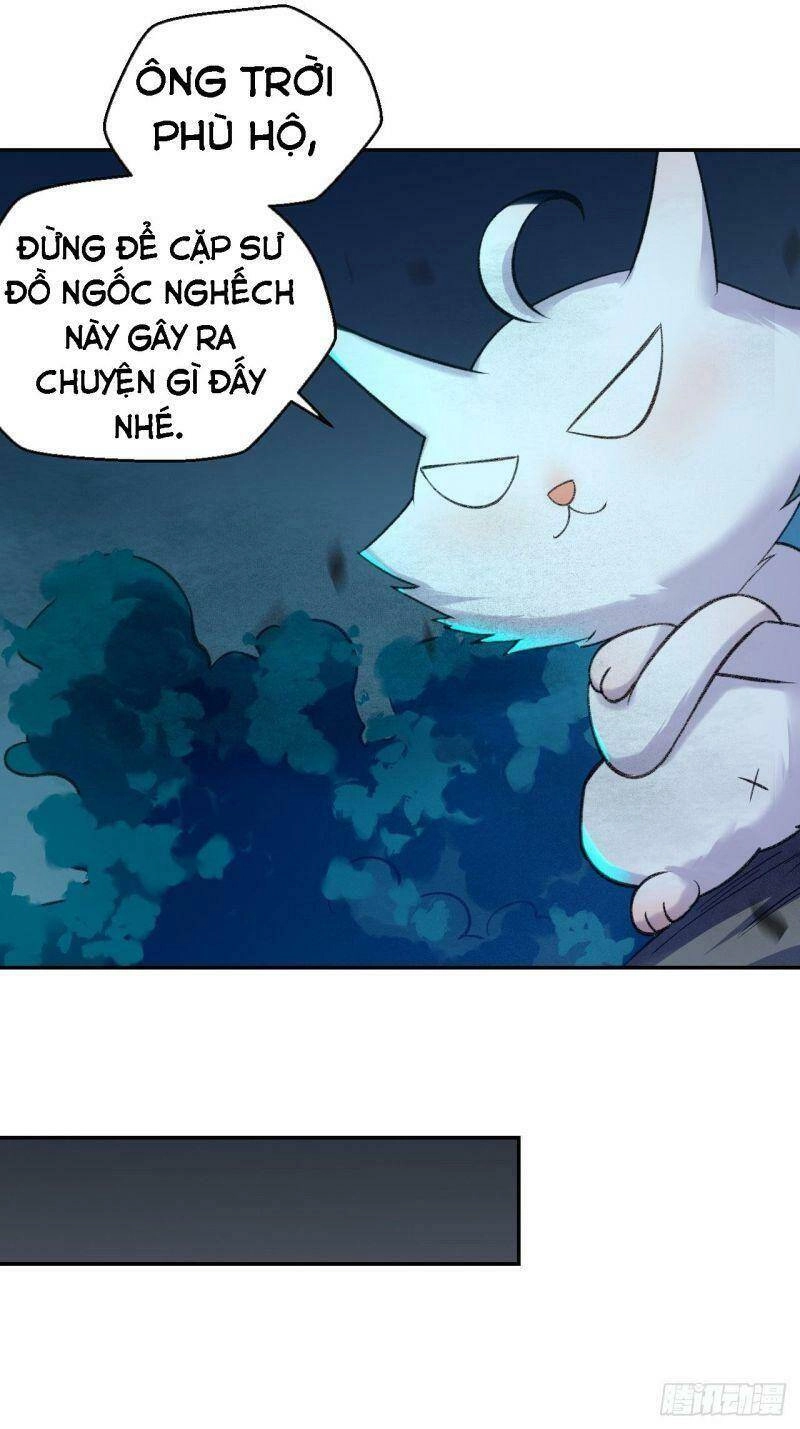 Nữ Tiên Tôn Bận Đào Hôn Chapter 33 - 8