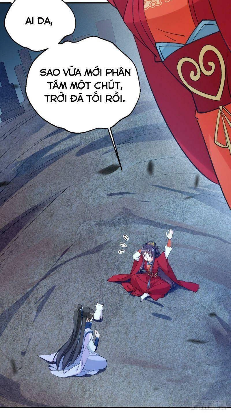 Nữ Tiên Tôn Bận Đào Hôn Chapter 33 - 10