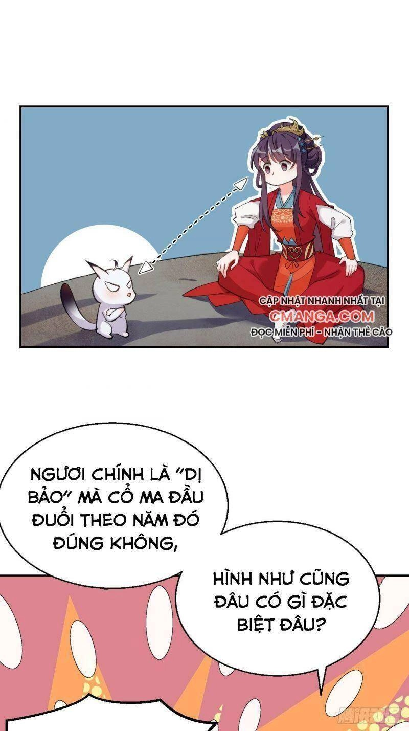 Nữ Tiên Tôn Bận Đào Hôn Chapter 33 - 11