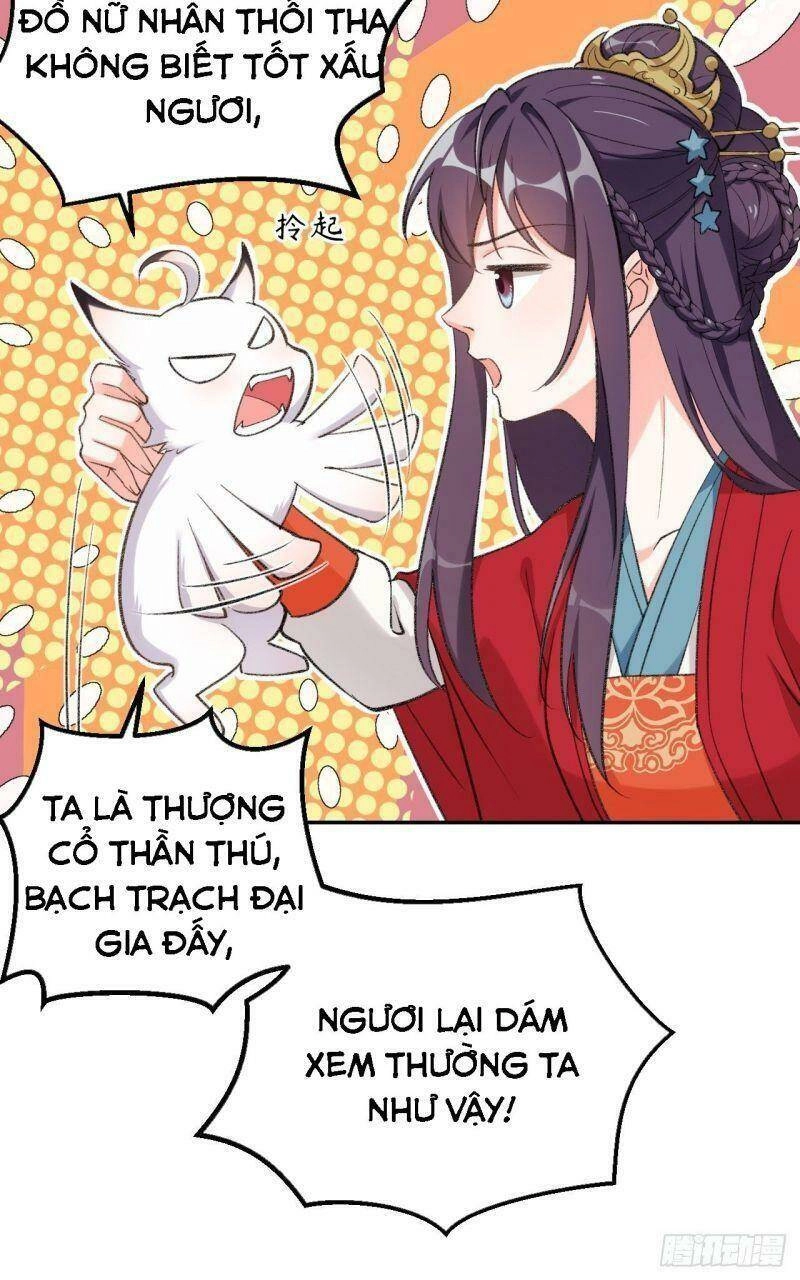 Nữ Tiên Tôn Bận Đào Hôn Chapter 33 - 12