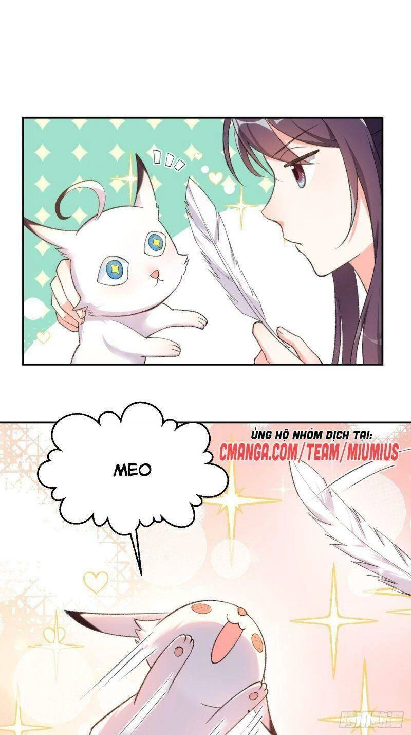 Nữ Tiên Tôn Bận Đào Hôn Chapter 33 - 13