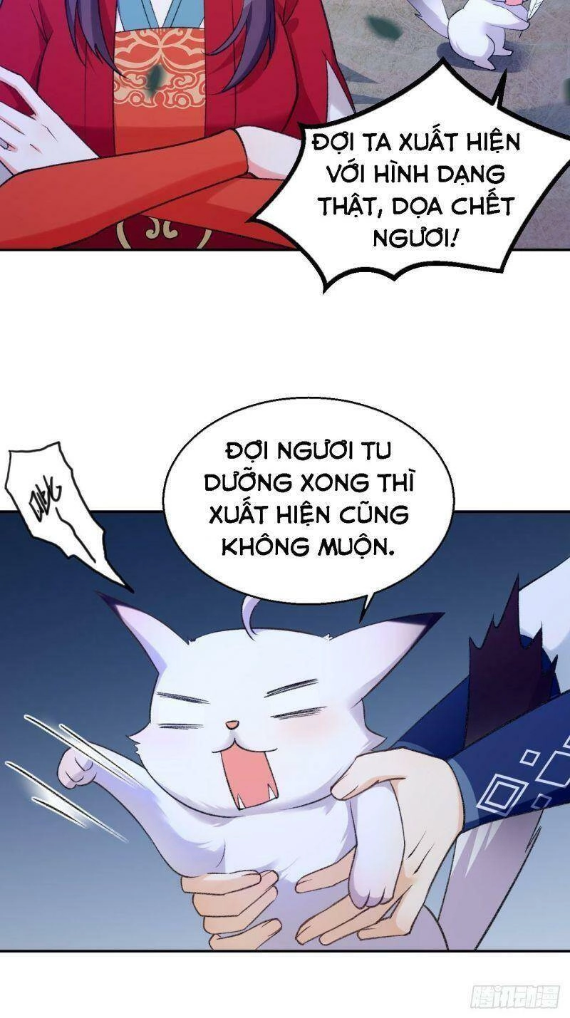 Nữ Tiên Tôn Bận Đào Hôn Chapter 33 - 15