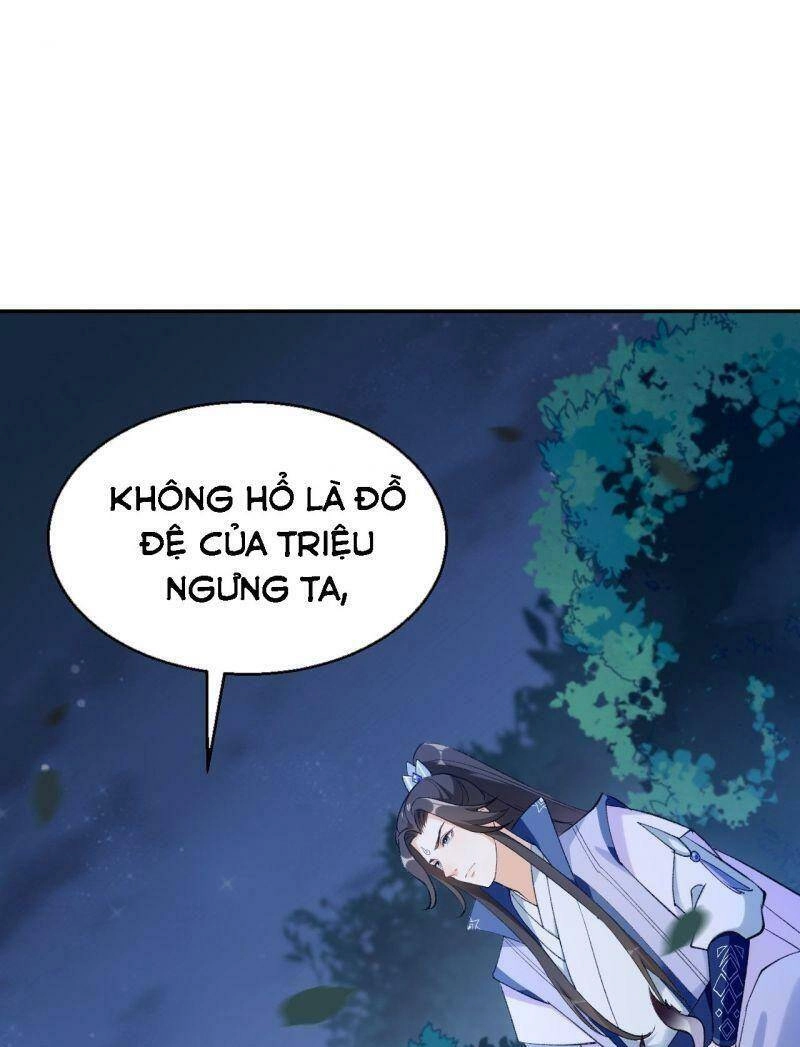 Nữ Tiên Tôn Bận Đào Hôn Chapter 33 - 16