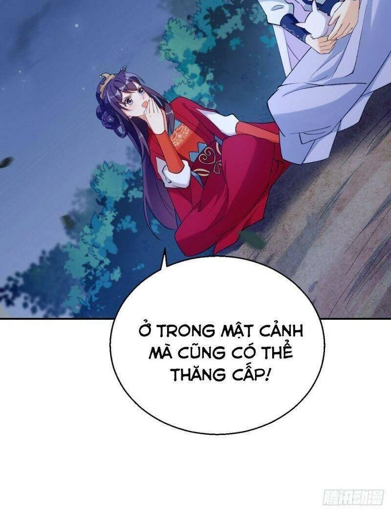 Nữ Tiên Tôn Bận Đào Hôn Chapter 33 - 17