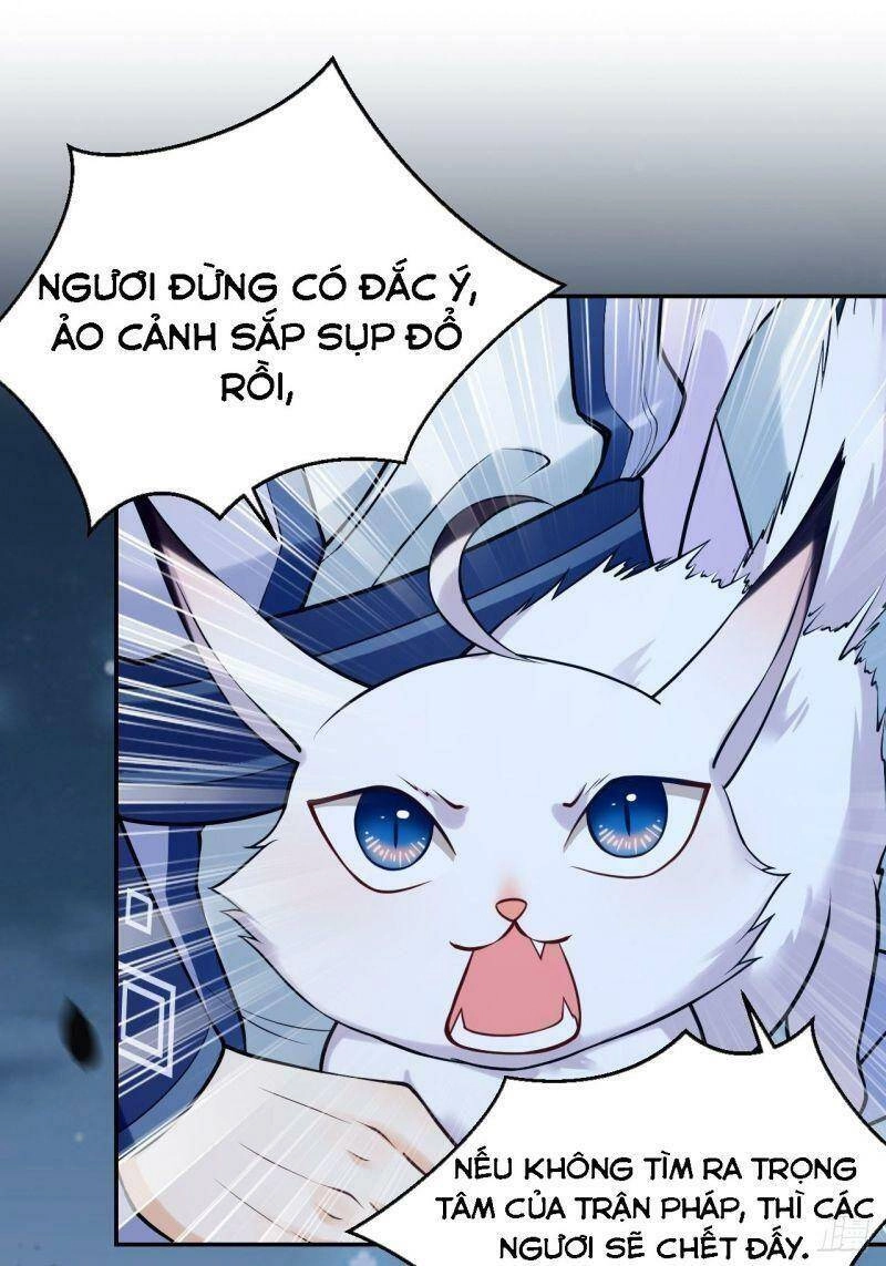 Nữ Tiên Tôn Bận Đào Hôn Chapter 33 - 18