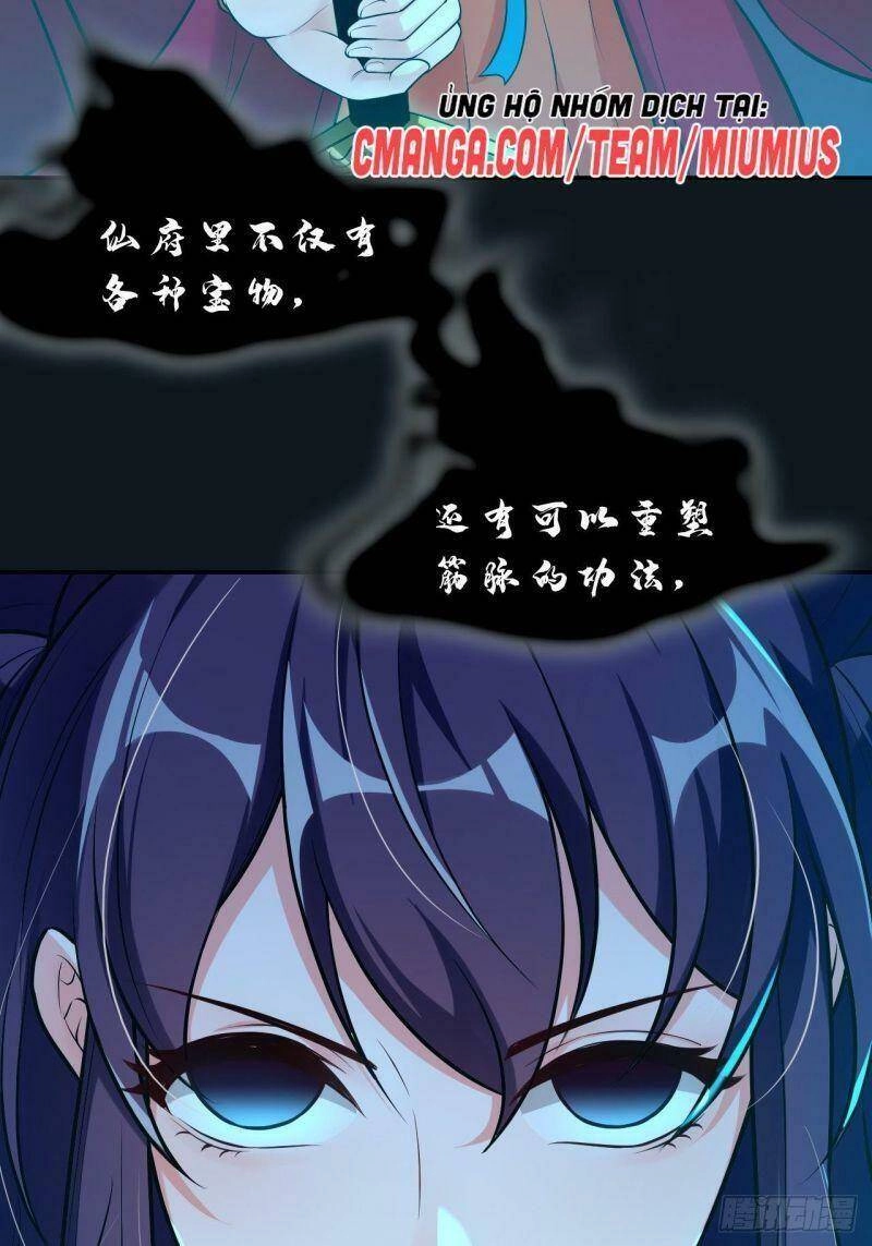 Nữ Tiên Tôn Bận Đào Hôn Chapter 33 - 24