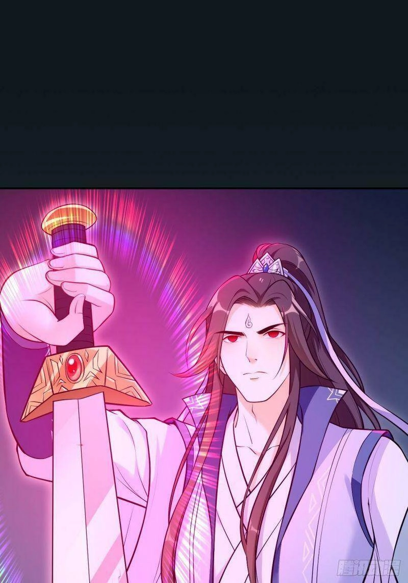 Nữ Tiên Tôn Bận Đào Hôn Chapter 33 - 26