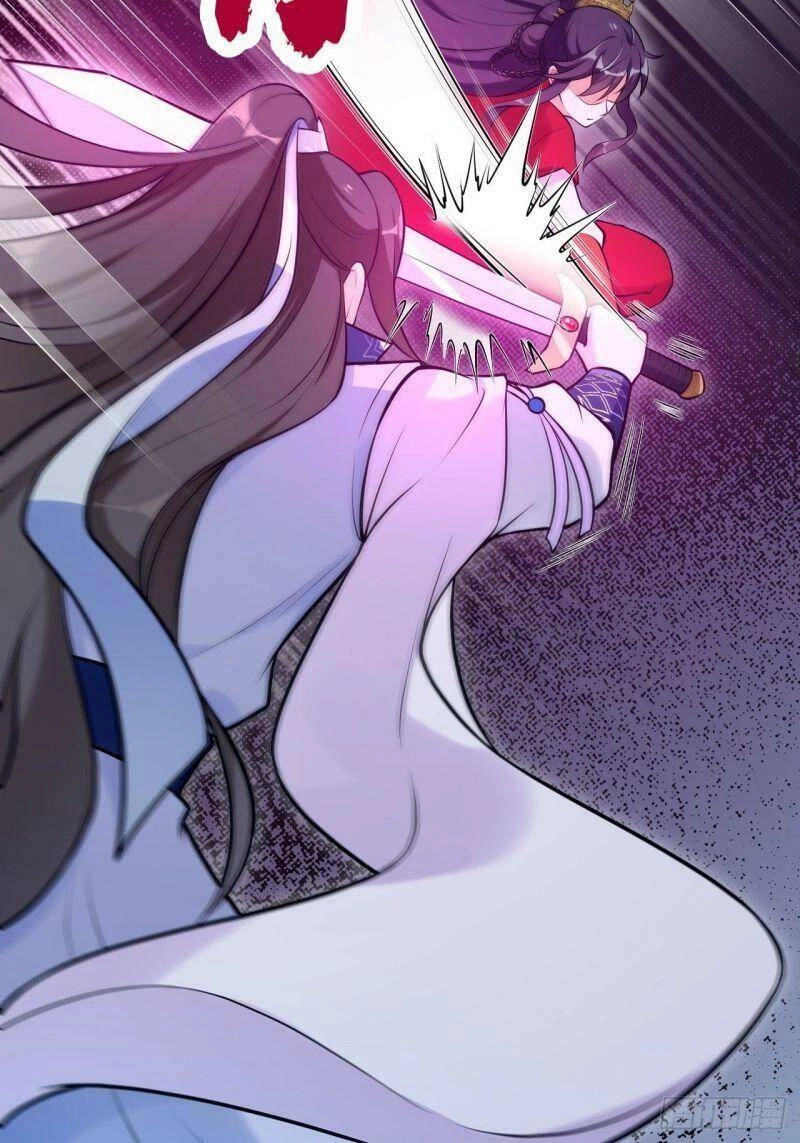 Nữ Tiên Tôn Bận Đào Hôn Chapter 33 - 28