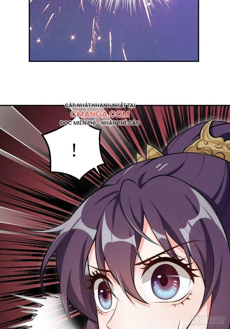 Nữ Tiên Tôn Bận Đào Hôn Chapter 33 - 30