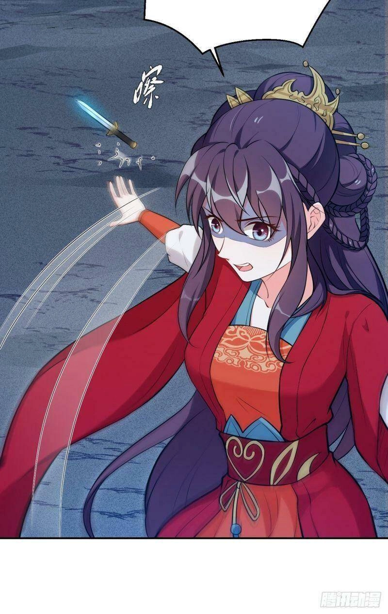 Nữ Tiên Tôn Bận Đào Hôn Chapter 33 - 32