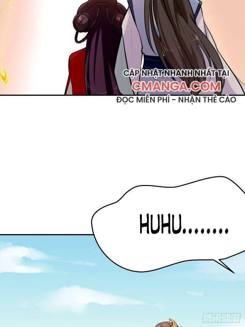 Nữ Tiên Tôn Bận Đào Hôn Chapter 33 - 36