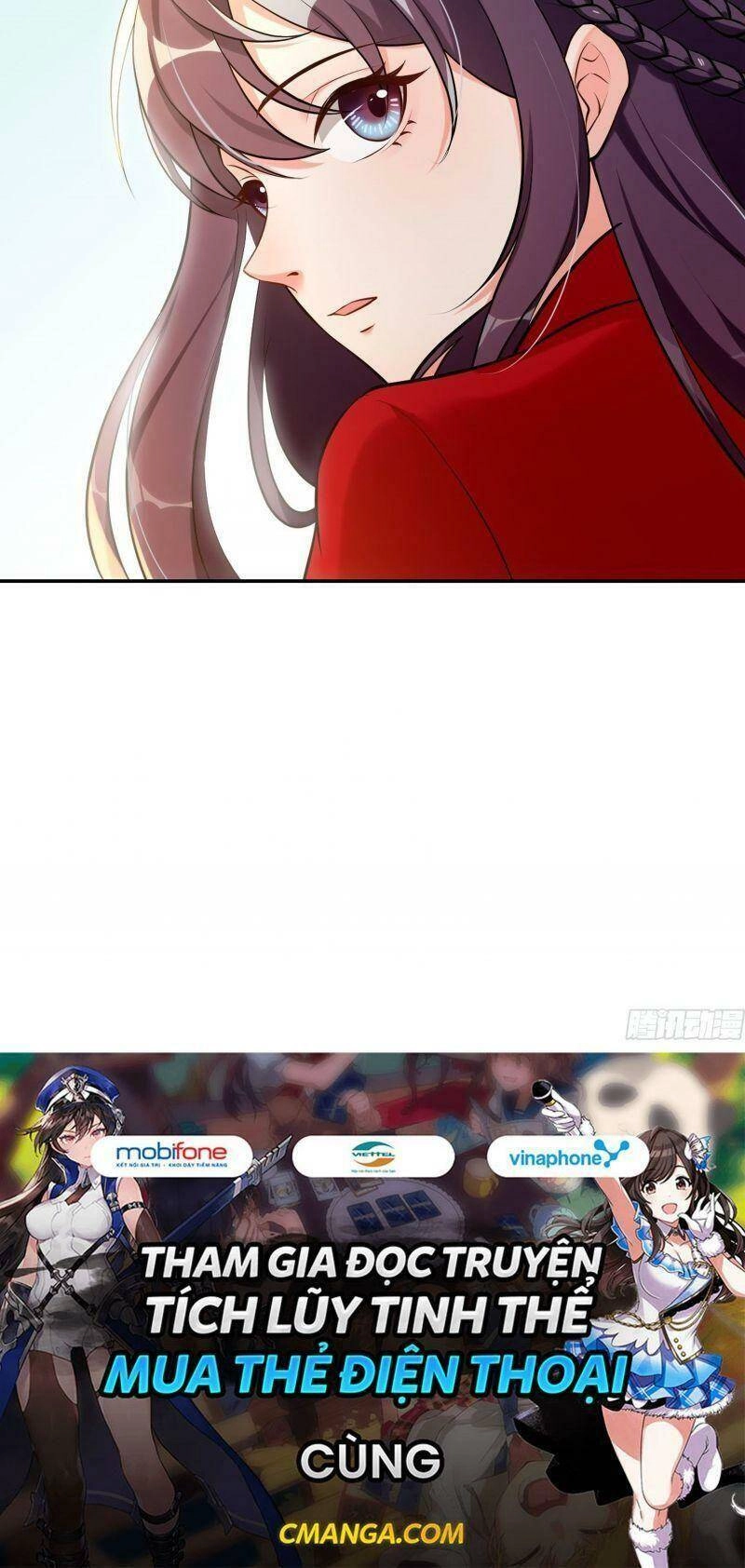 Nữ Tiên Tôn Bận Đào Hôn Chapter 33 - 38