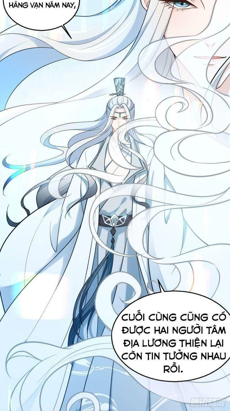 Nữ Tiên Tôn Bận Đào Hôn Chapter 34 - 2