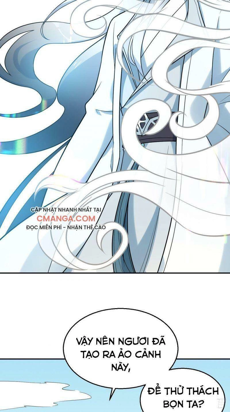 Nữ Tiên Tôn Bận Đào Hôn Chapter 34 - 5