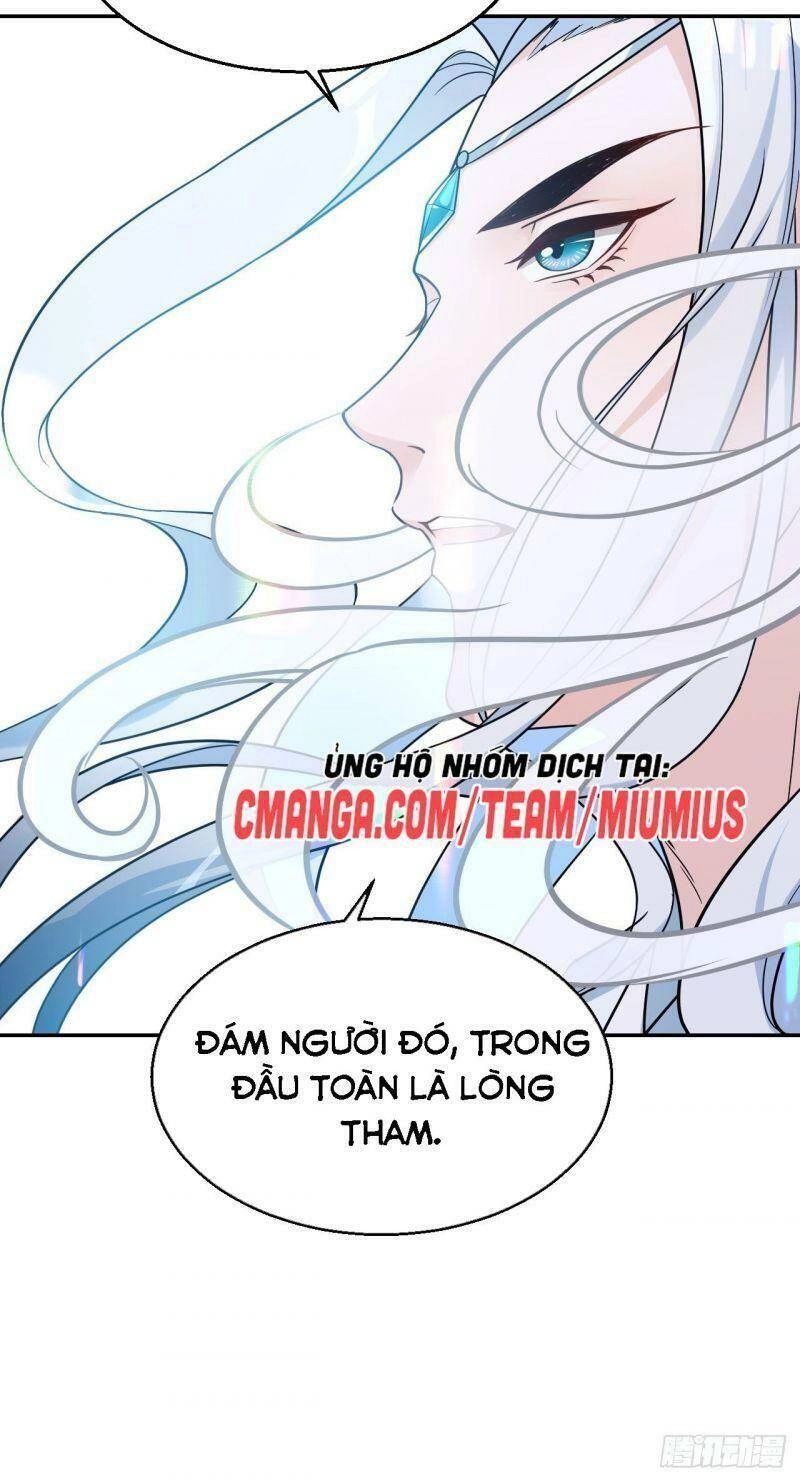 Nữ Tiên Tôn Bận Đào Hôn Chapter 34 - 7