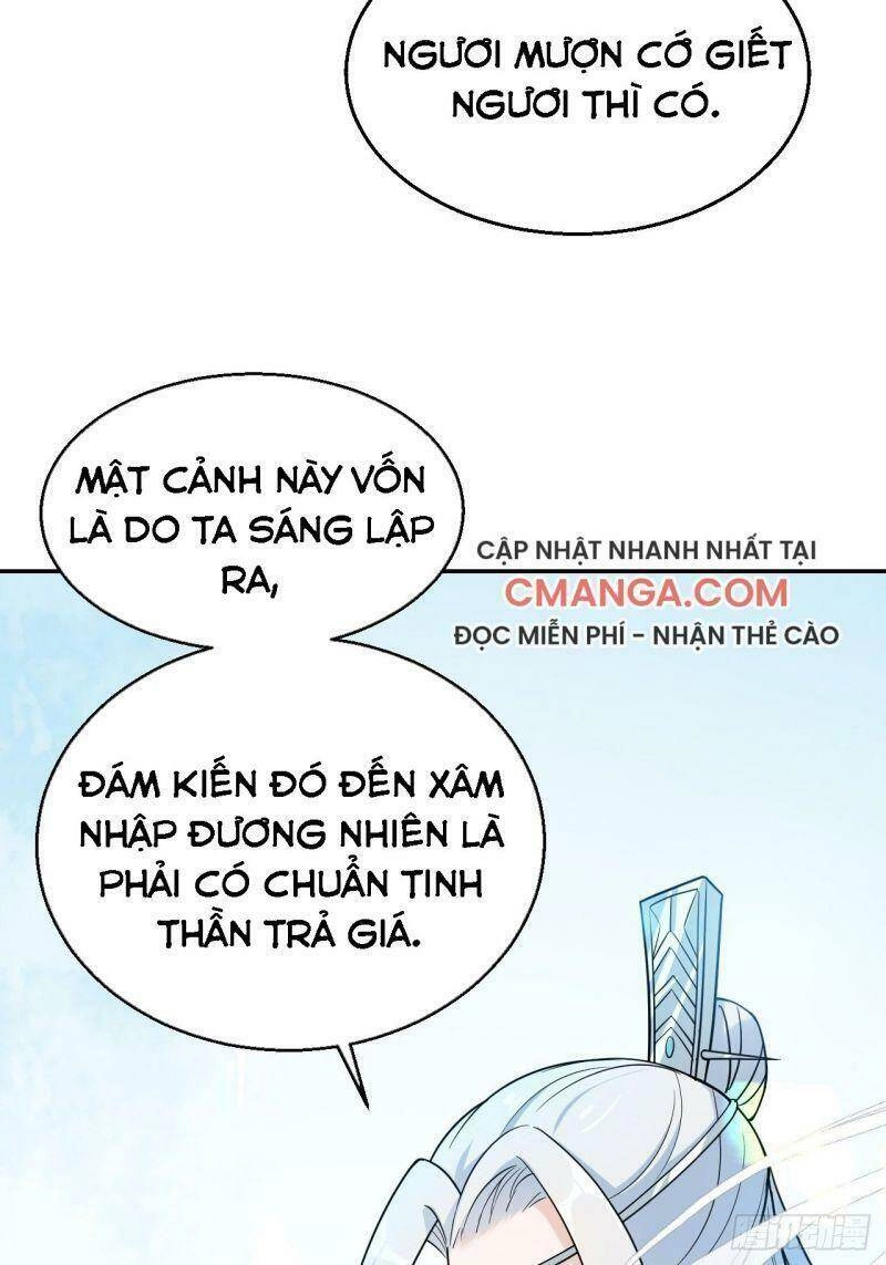 Nữ Tiên Tôn Bận Đào Hôn Chapter 34 - 9