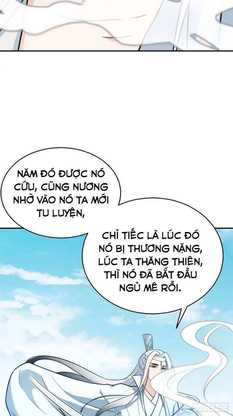 Nữ Tiên Tôn Bận Đào Hôn Chapter 34 - 18