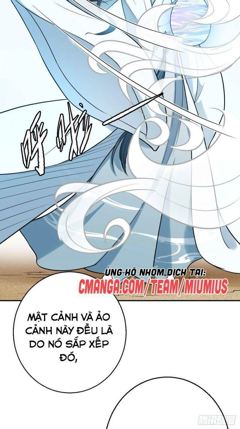 Nữ Tiên Tôn Bận Đào Hôn Chapter 34 - 19