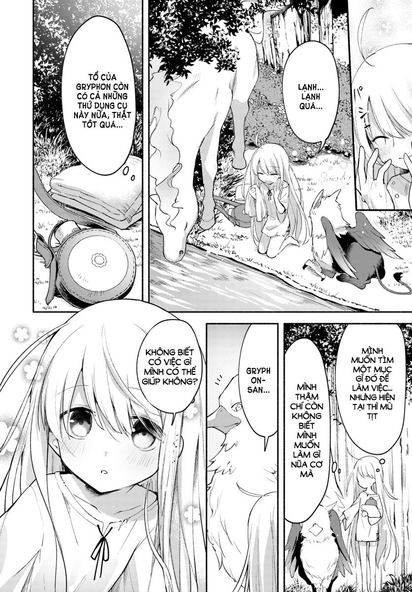 Futago No Ane Ga Miko Toshite Hikitorarete, Watashi Wa Suterareta Kedo Tabun Watashi Ga Miko De Aru Chapter 1 - 20