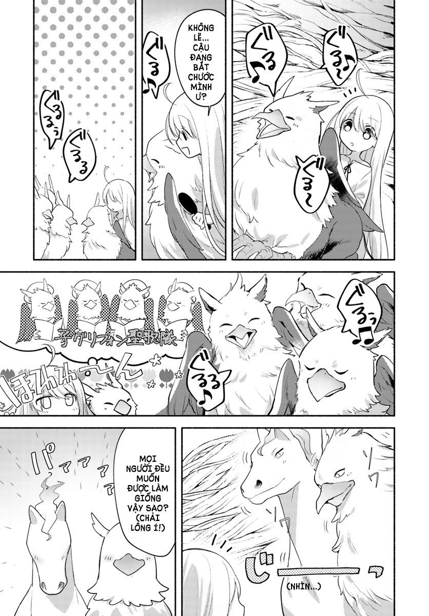 Futago No Ane Ga Miko Toshite Hikitorarete, Watashi Wa Suterareta Kedo Tabun Watashi Ga Miko De Aru Chapter 1 - 23