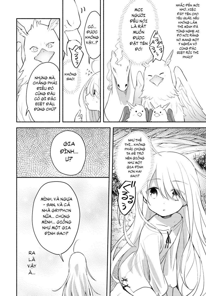 Futago No Ane Ga Miko Toshite Hikitorarete, Watashi Wa Suterareta Kedo Tabun Watashi Ga Miko De Aru Chapter 1.2 - 7