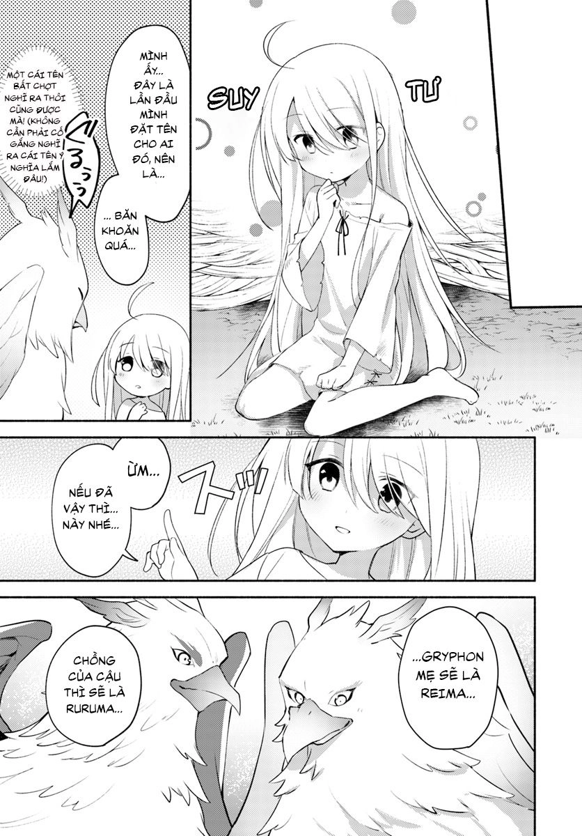 Futago No Ane Ga Miko Toshite Hikitorarete, Watashi Wa Suterareta Kedo Tabun Watashi Ga Miko De Aru Chapter 1.2 - 10