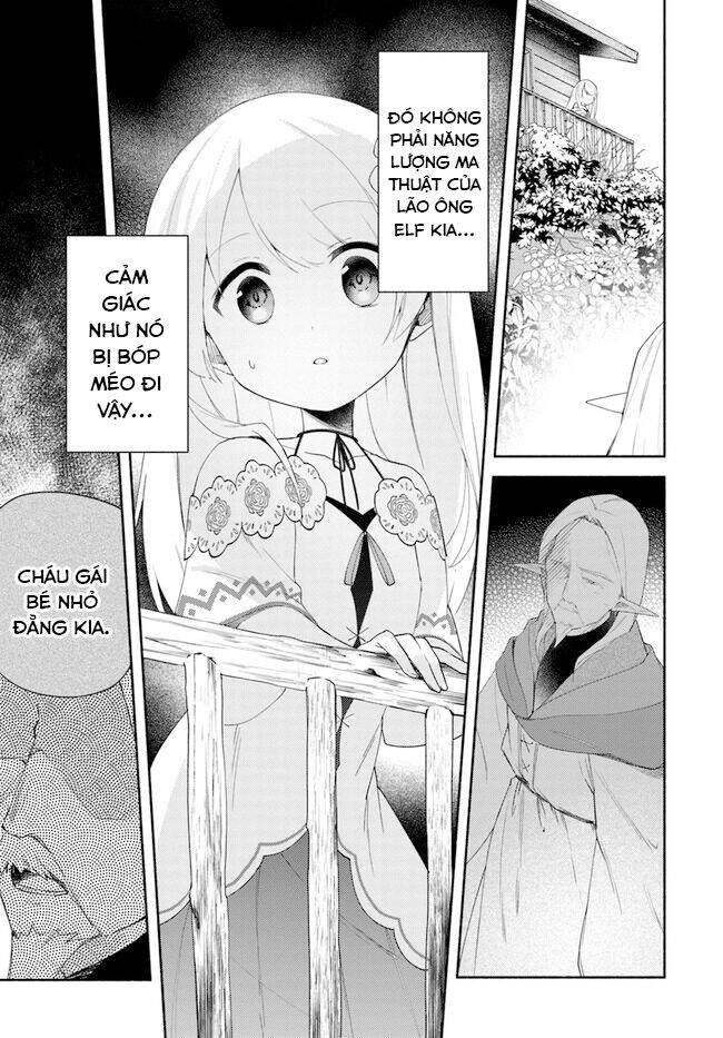 Futago No Ane Ga Miko Toshite Hikitorarete, Watashi Wa Suterareta Kedo Tabun Watashi Ga Miko De Aru Chapter 12 - 14