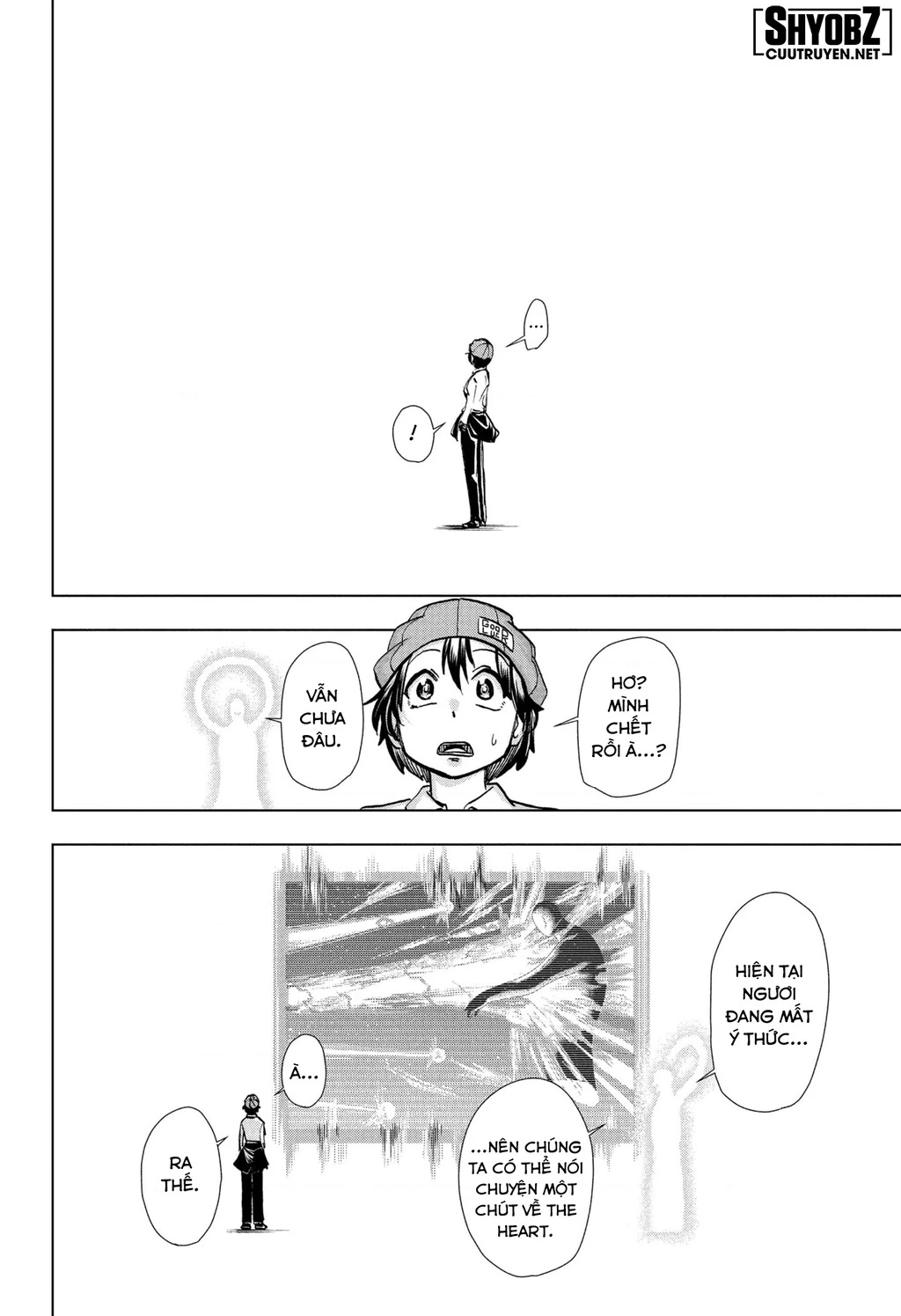 Undead Unluck Chapter 234 - 11